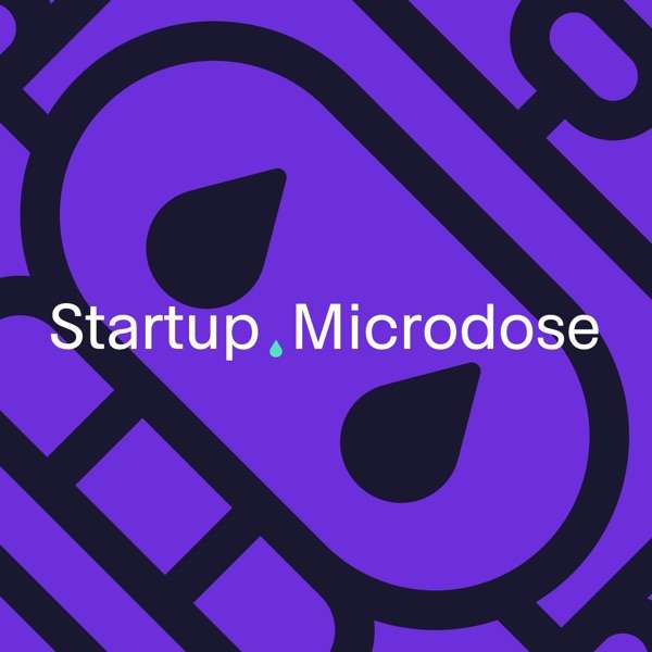 Startup Microdose