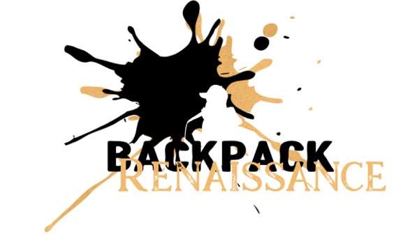 Backpack Renaissance