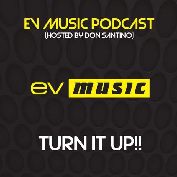 EV Music Podcast