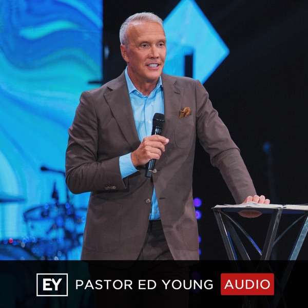 Ed Young Messages – Audio