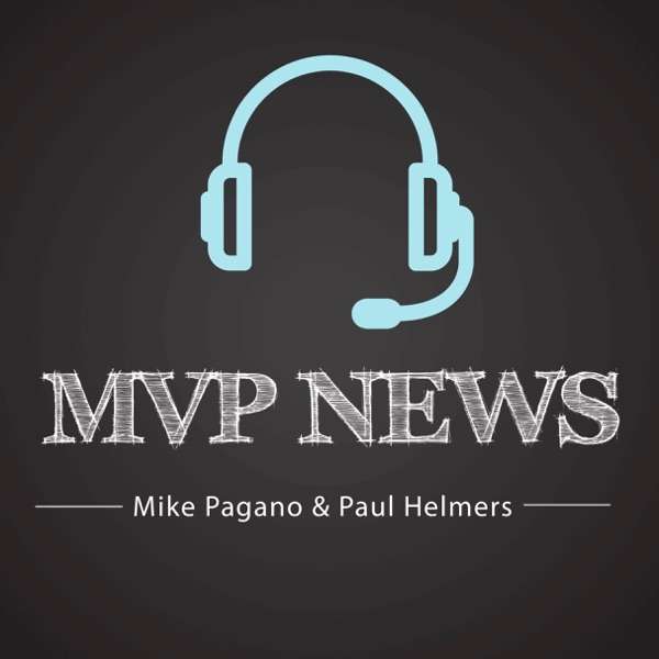 MVP News: The NFL Podcast