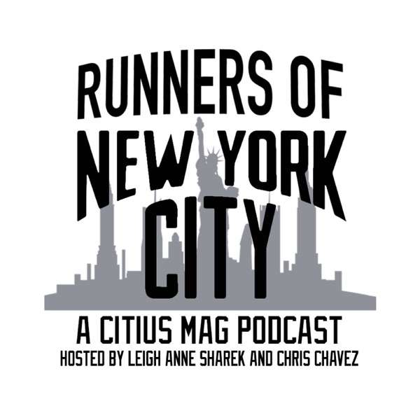 Runners of NYC Podcast