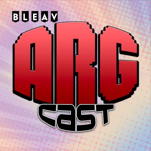 ARGcast – Another Retro Gaming Podcast