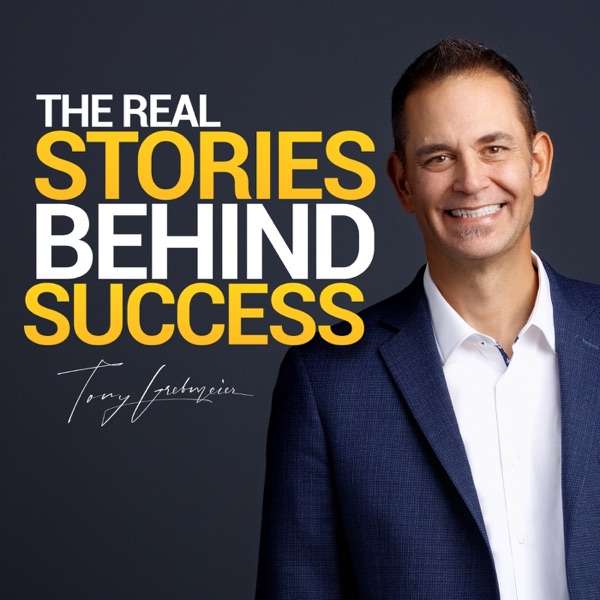 The Real Stories Behind Success