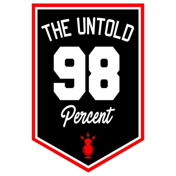 The Untold 98 Percent