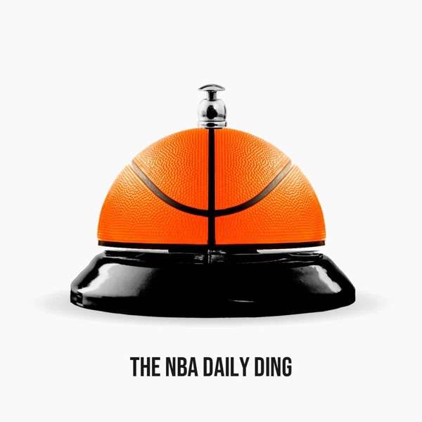 The NBA Daily Ding