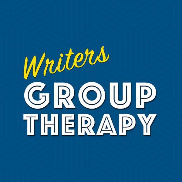 Writers Group Therapy