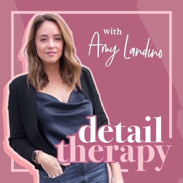 Detail Therapy with Amy Landino