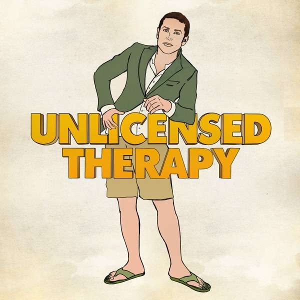 Unlicensed Therapy
