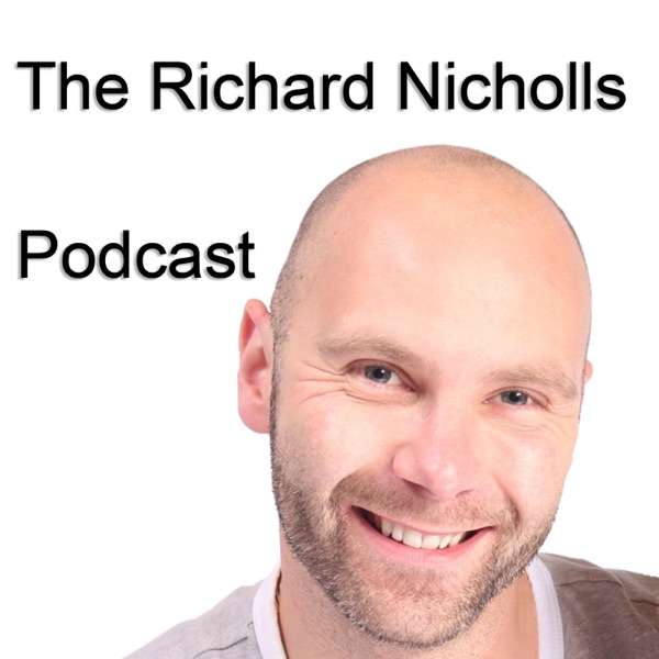 The Richard Nicholls Mental Health Podcast