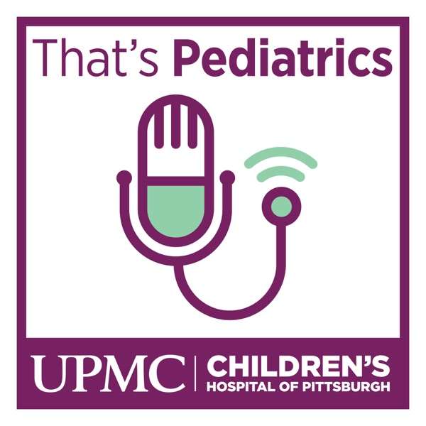That’s Pediatrics