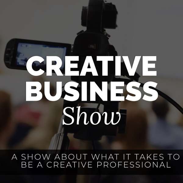 The Creative Business Show