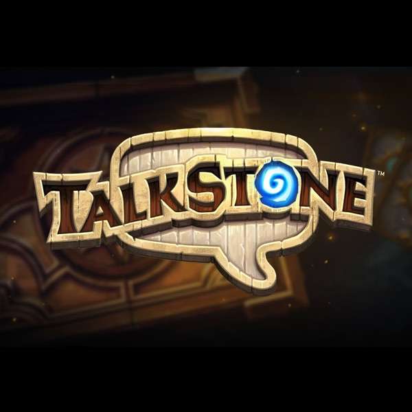TalkStone – A Hearthstone Esports Podcast