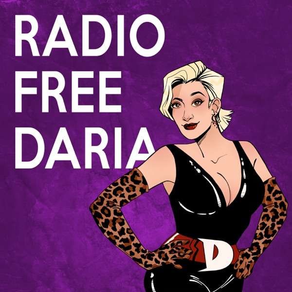 Radio Free Daria