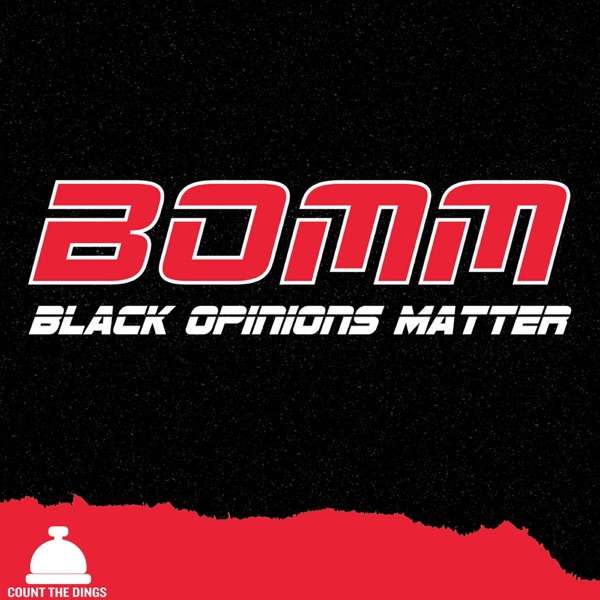 BOMM: Black Opinions Matter