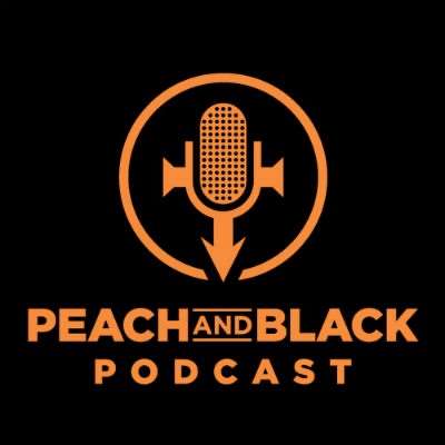 Peach And Black – A Podcast About Prince