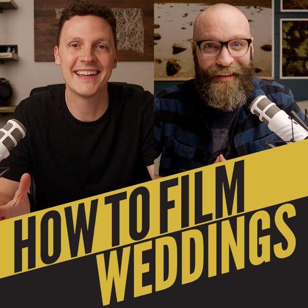 How To Film Weddings