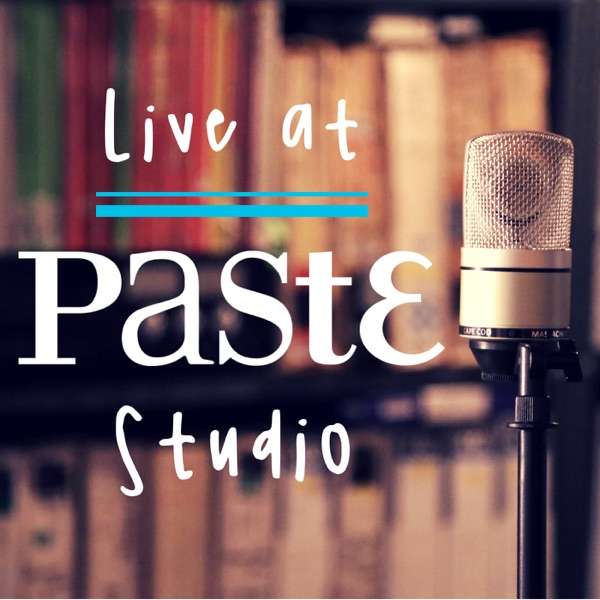Live at Paste Studio