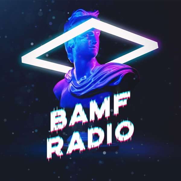 Bamf Radio – Lofi and Chill
