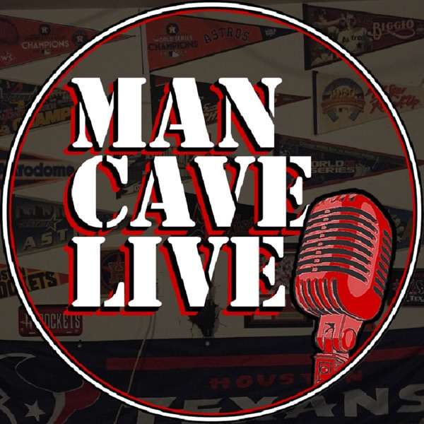 Man Cave Live