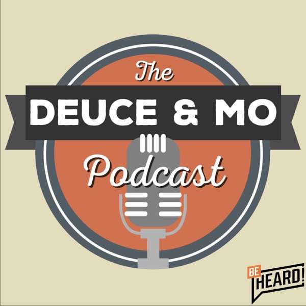 Deuce & Mo: A Sacramento Kings & NBA podcast