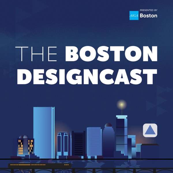 The Boston Designcast
