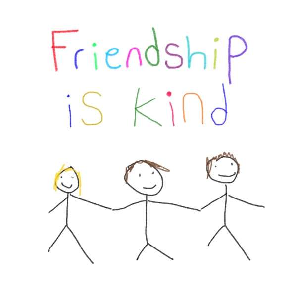 Friendship is Kind