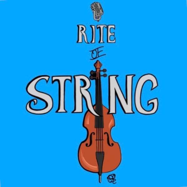 Rite of String
