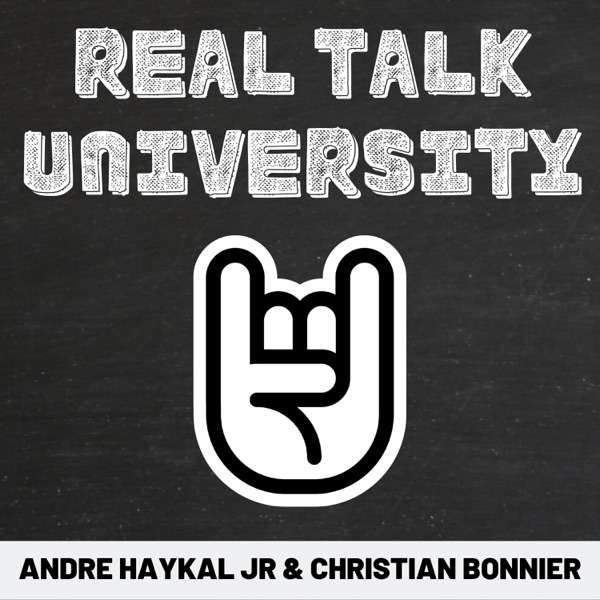 Real Talk University: Exploring Success Stories Outside of The Classroom
