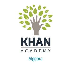 Algebra – Khan Academy