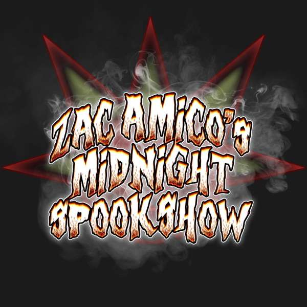Zac Amico’s Midnight Spook Show