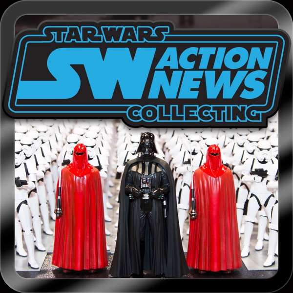 Star Wars Action News – Video Podcast Feed