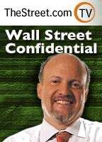 Wall Street Confidential