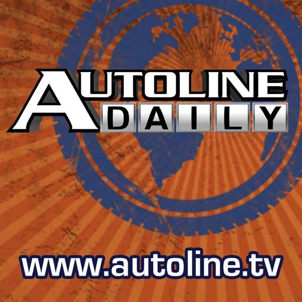 Autoline Daily – Video