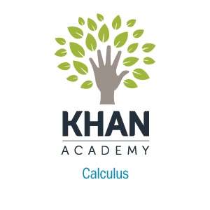 Calculus – Khan Academy