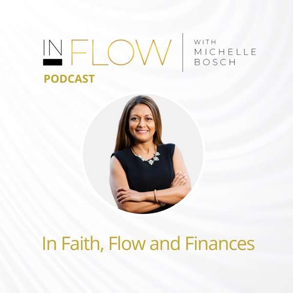 InFLOW with Michelle Bosch