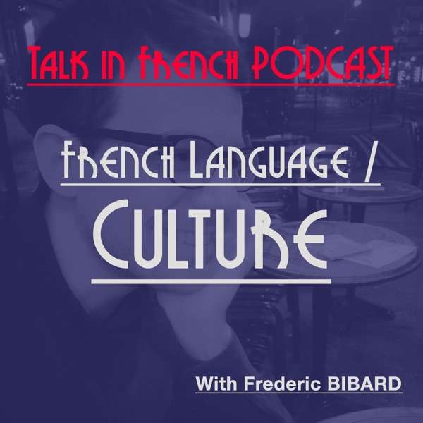 Talk in French’s podcast