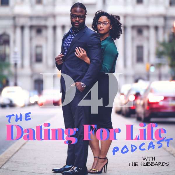 The Dating For Life Podcast
