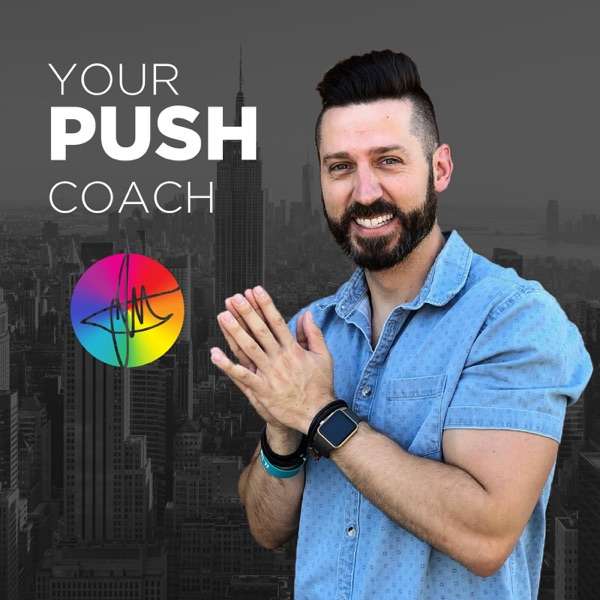 Your PUSH Coach