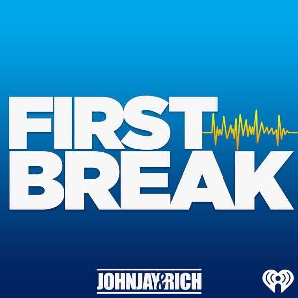 Johnjay & Rich Present: First Break