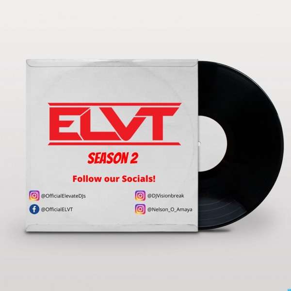 The ELVT Podcast