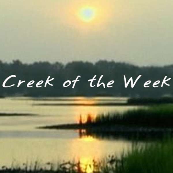 Creek of the Week: Dawson Schitt’s