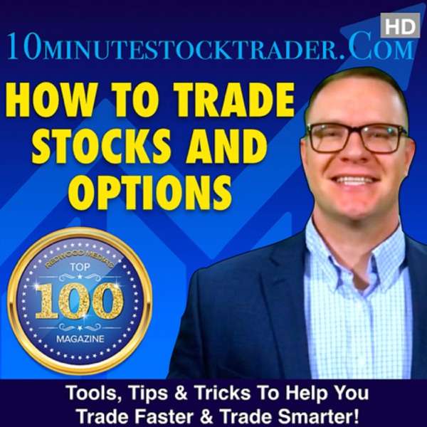 How to Trade Stocks and Options Podcast with OVTLYR Live
