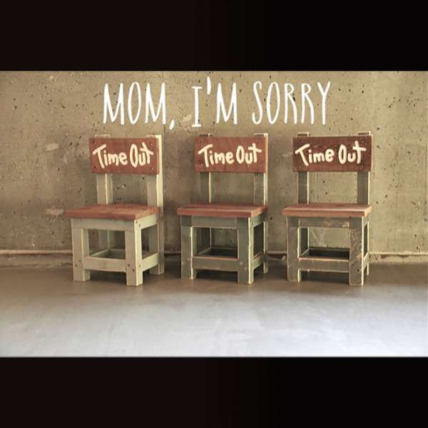 Mom, I’m Sorry