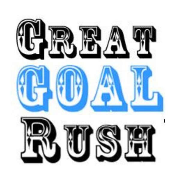 Kris & Lyssa’s Great Goal Rush