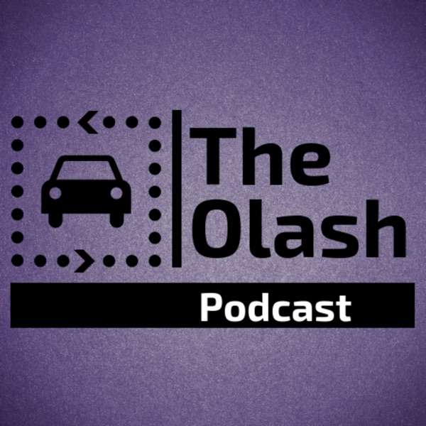 The Olash Podcast