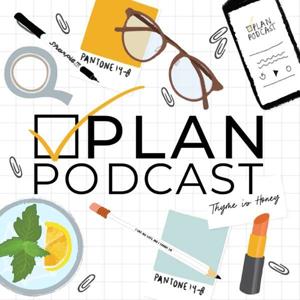 Plan Podcast