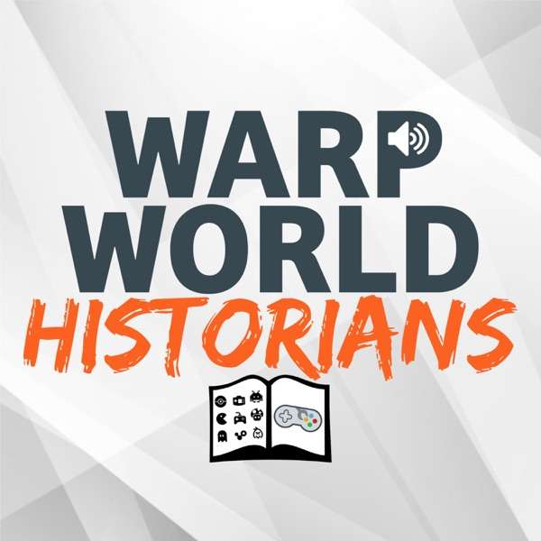 Warp World Historians