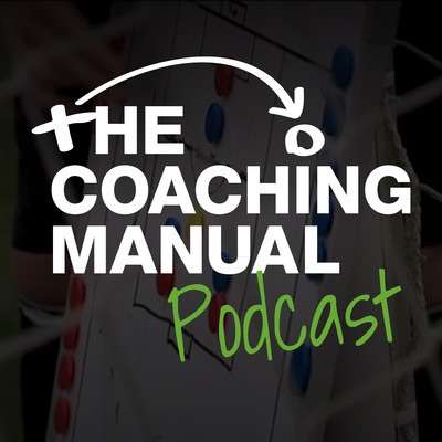The Coaching Manual Podcast