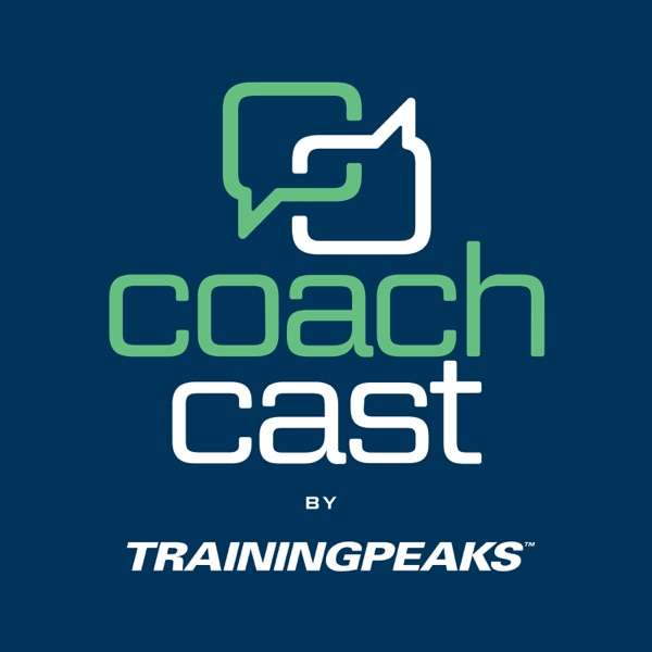 TrainingPeaks CoachCast